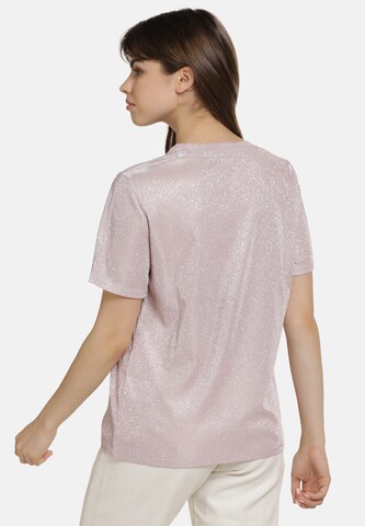 MYMO T-Shirt in Pink