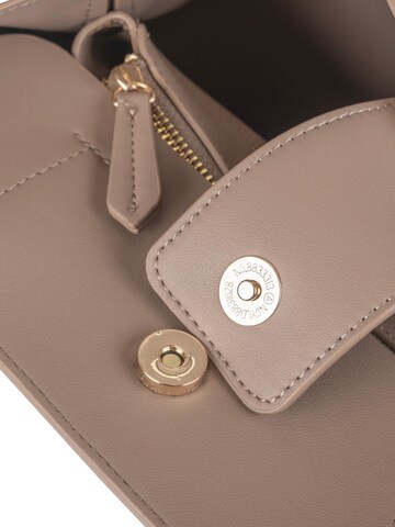 Vivisence Handtasche 'T0015' in Beige