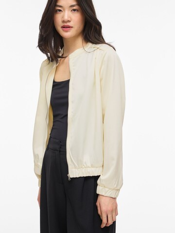 Veste mi-saison 'VIEllie' VILA en beige