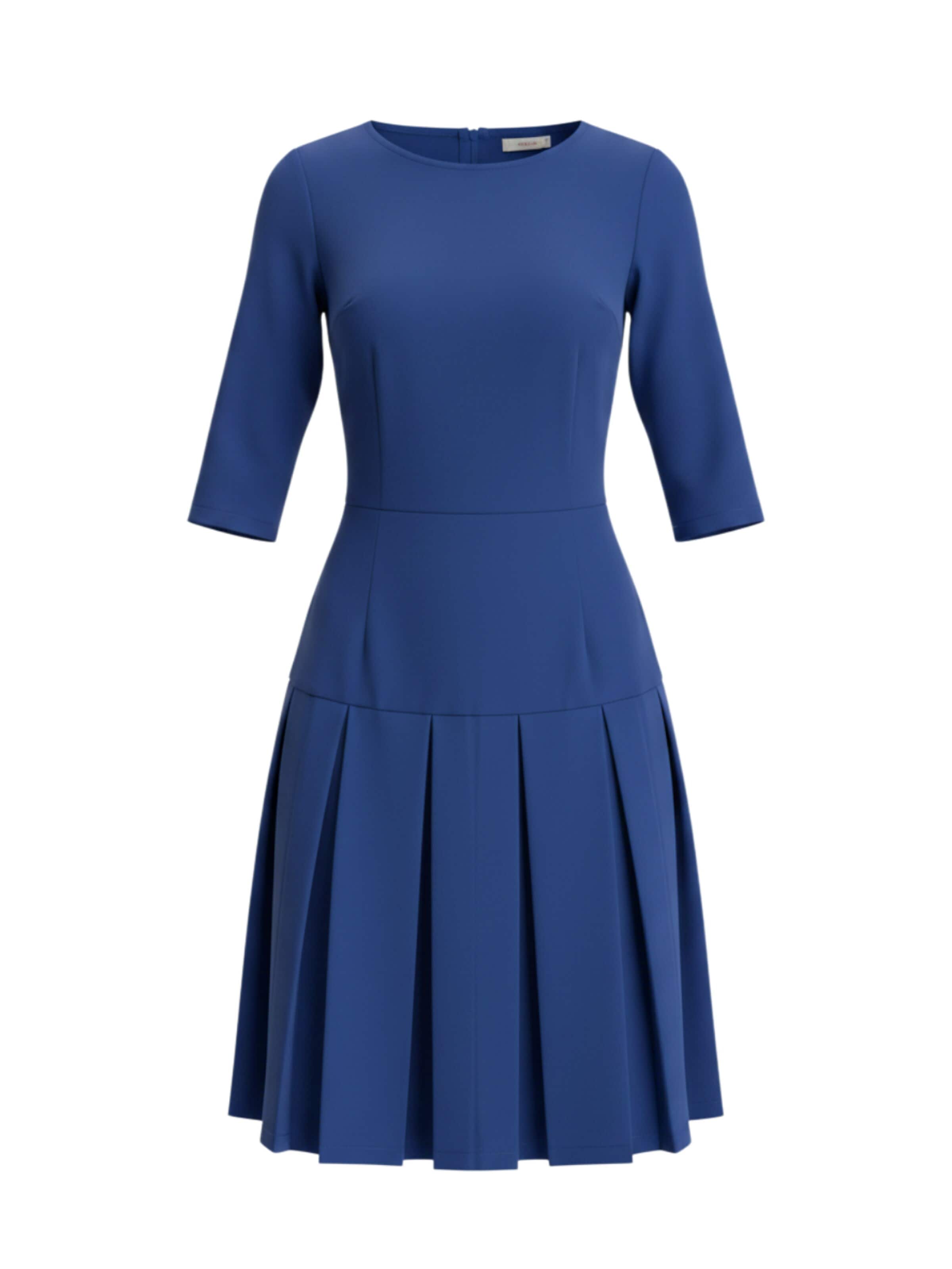 amorubi.com Dress 'Dress 107529' in Blue: front