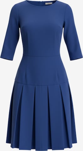 amorubi.com Dress 'Dress 107529' in Blue: front