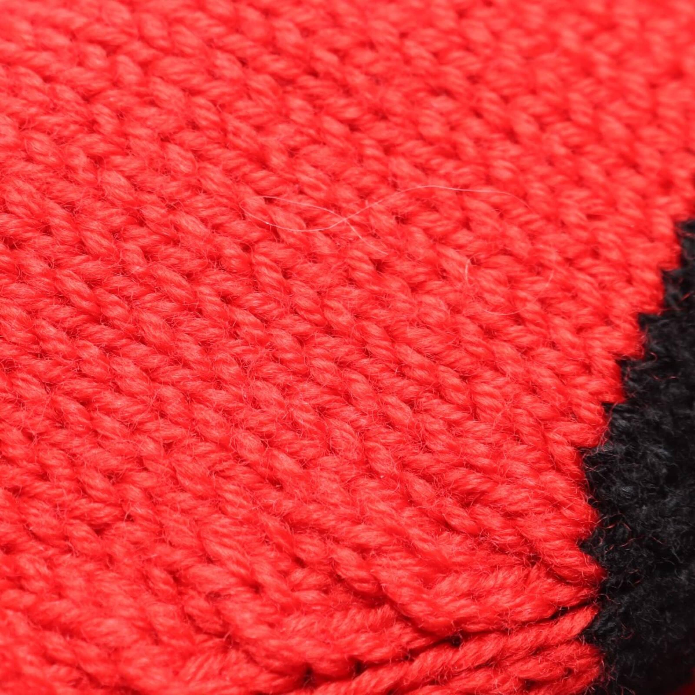 Givenchy Pullover / Strickjacke S in Rot