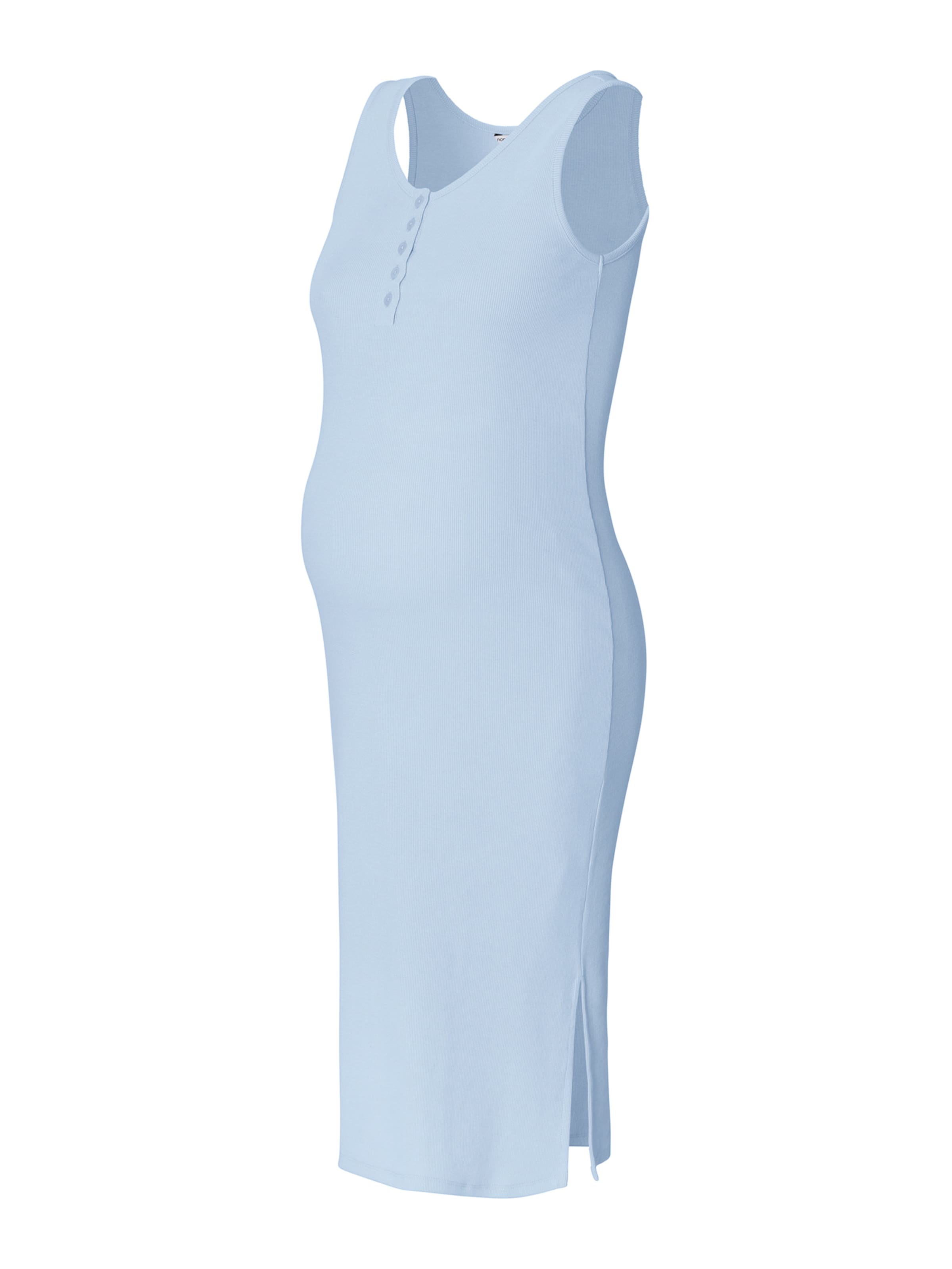 Noppies Kjole 'Estrella' i lyseblå, Produktvisning