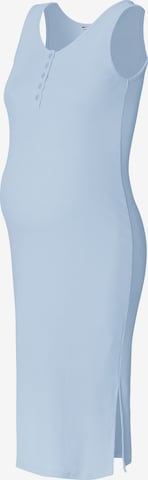 Noppies Kleit 'Estrella', värv sinine: eest vaates