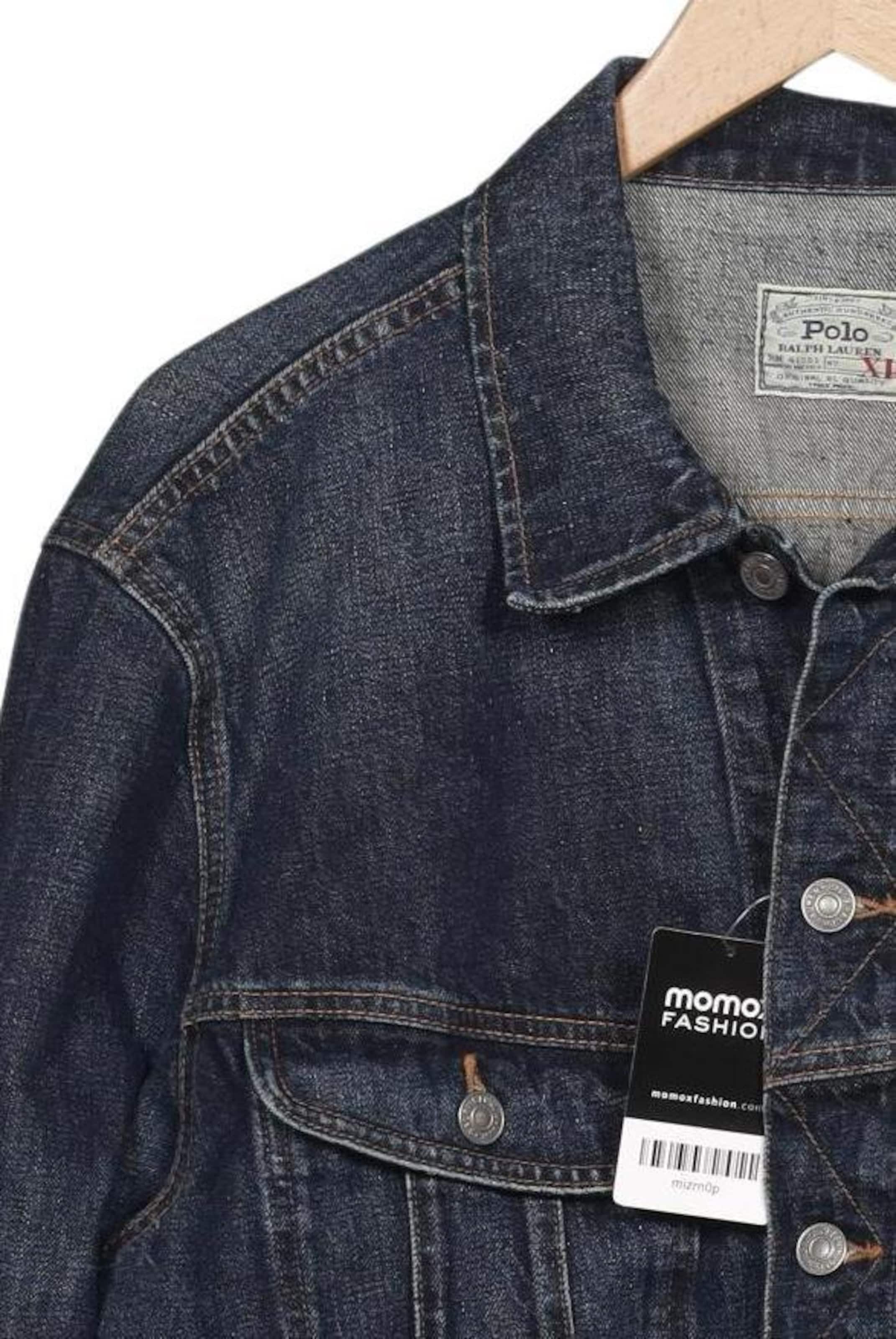 Polo Ralph Lauren Jacket & Coat in XL in Blue