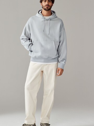 Sweat-shirt Next en gris
