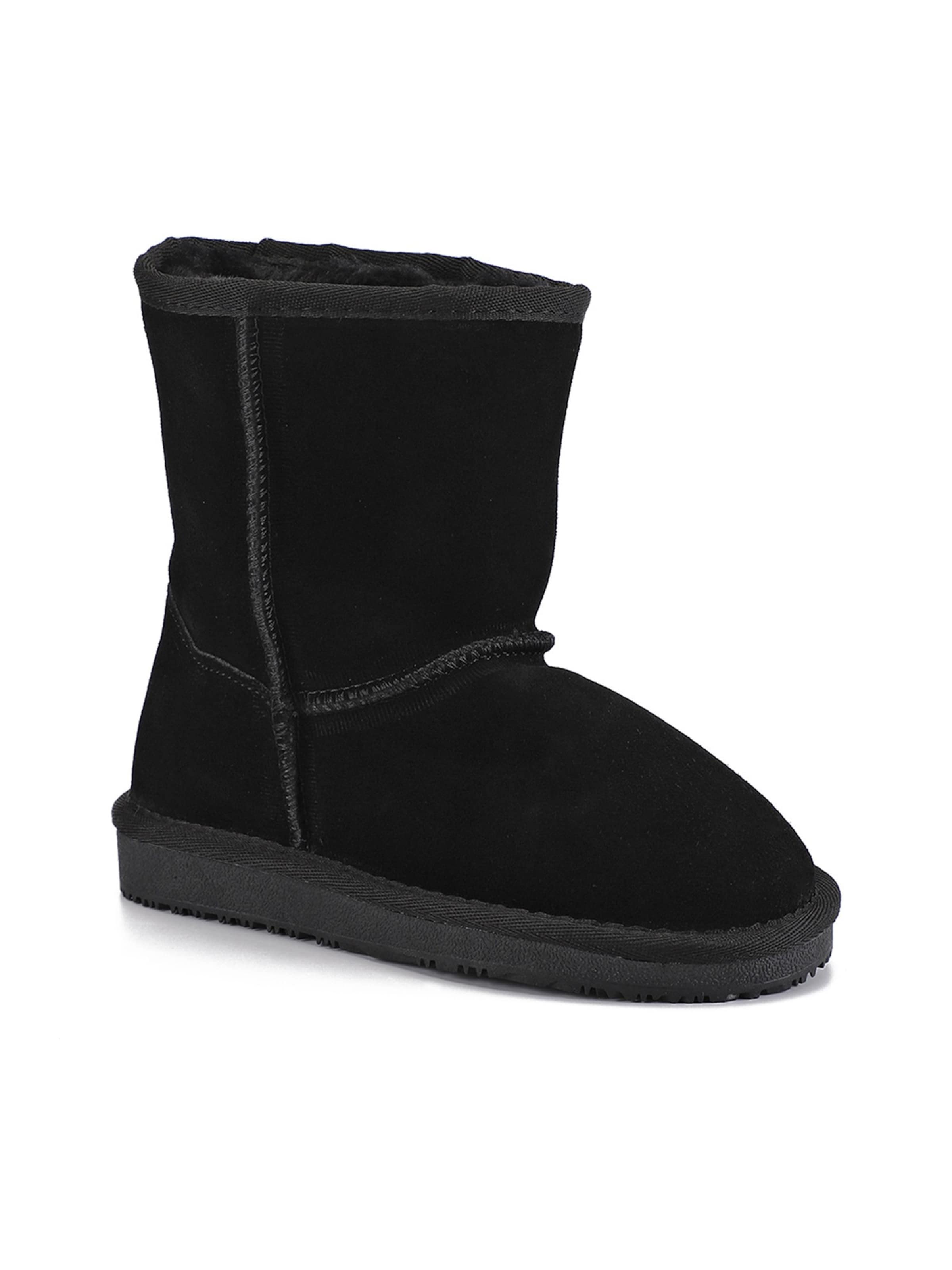 Gooce Hócsizmák 'Ethel' - fekete