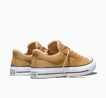 CONVERSE Rövid szárú sportcipők - barna