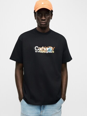 Carhartt WIP T-shirt i svart