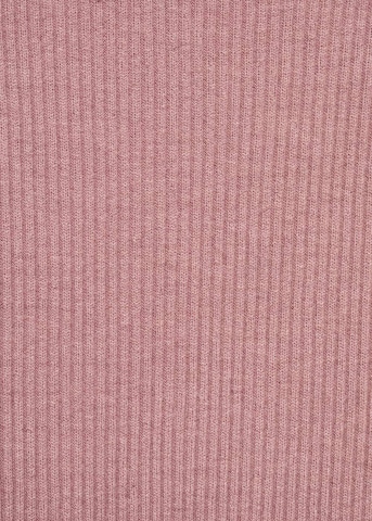 MANGO TEEN Kleid in Pink