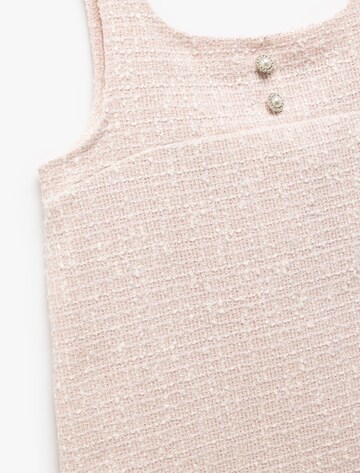 Koton Kleid in Pink