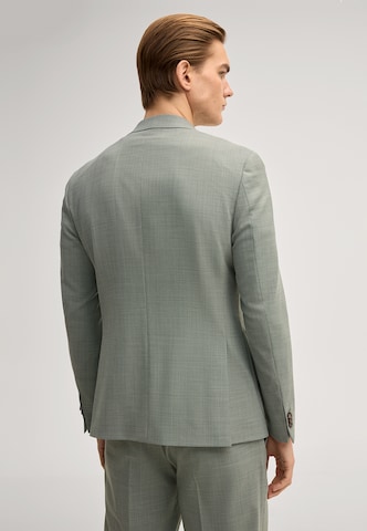 Coupe slim Veste de costume 'Dallas' JOOP! en vert