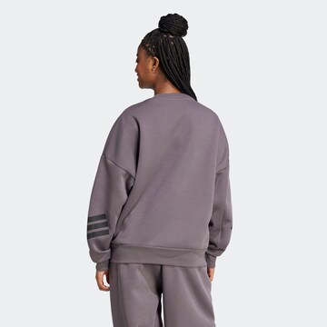 Sweat de sport 'Future Icons' ADIDAS SPORTSWEAR en gris