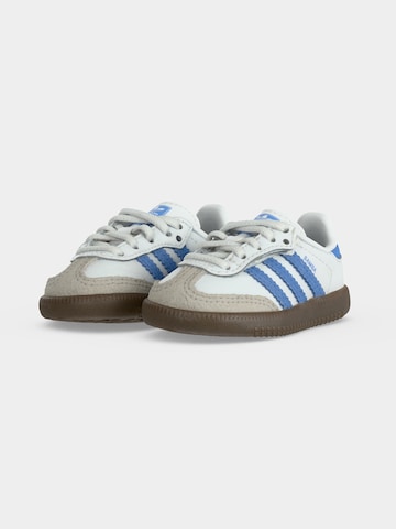 ADIDAS ORIGINALS Tenisky 'Samba' - Biela