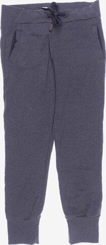 Elbsand Pants in M in Grey: front