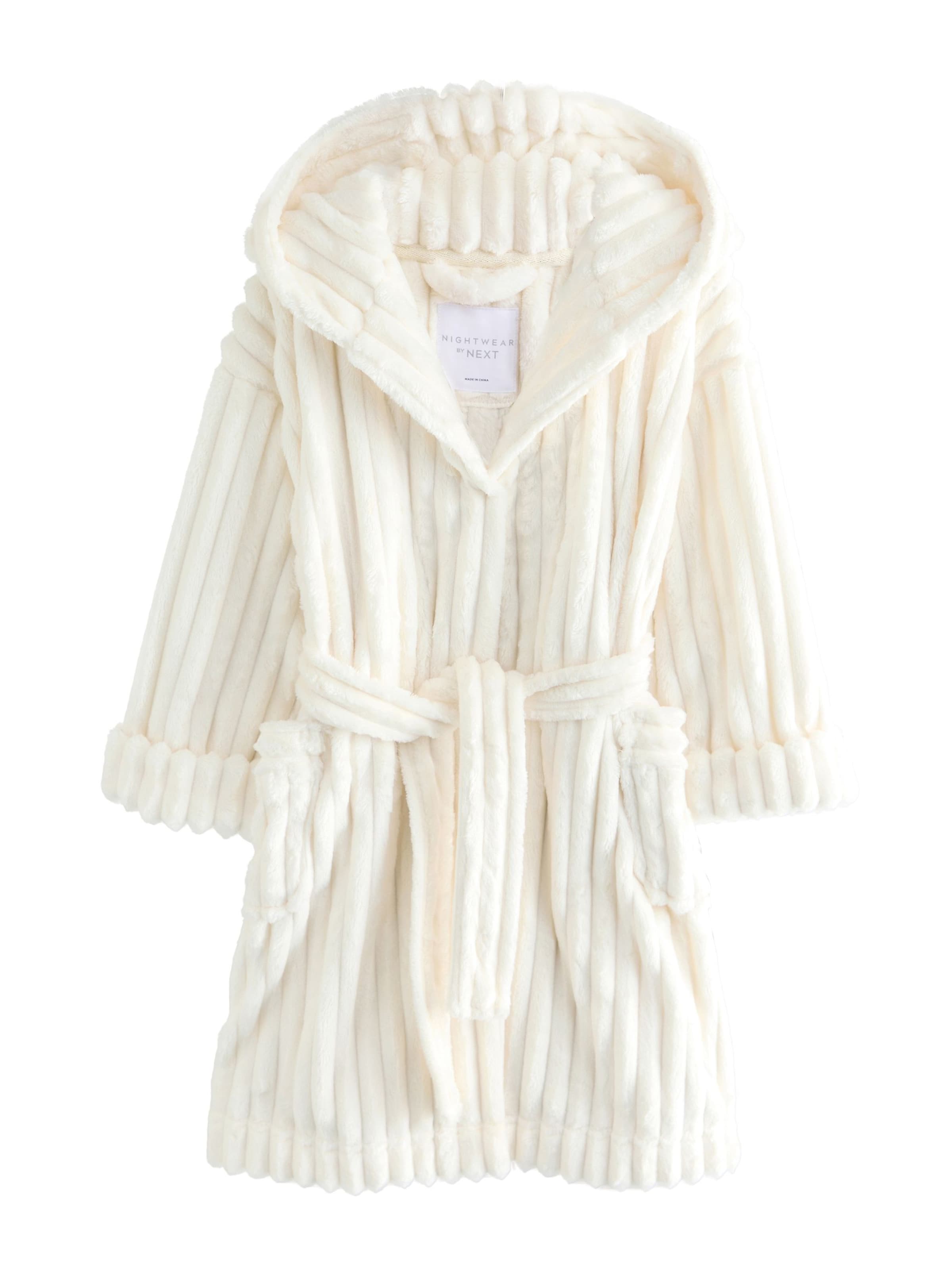 smėlio Next Vonios chalatas: priekis