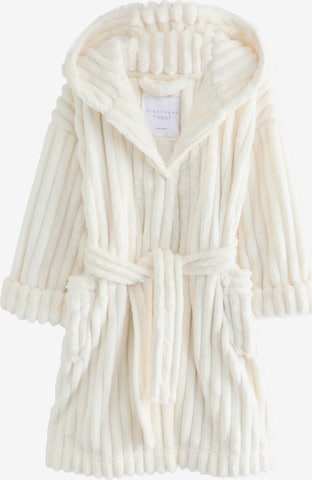 Next Kylpytakki värissä beige: etupuoli