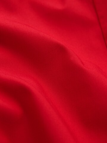 Abito da cocktail di Next in rosso