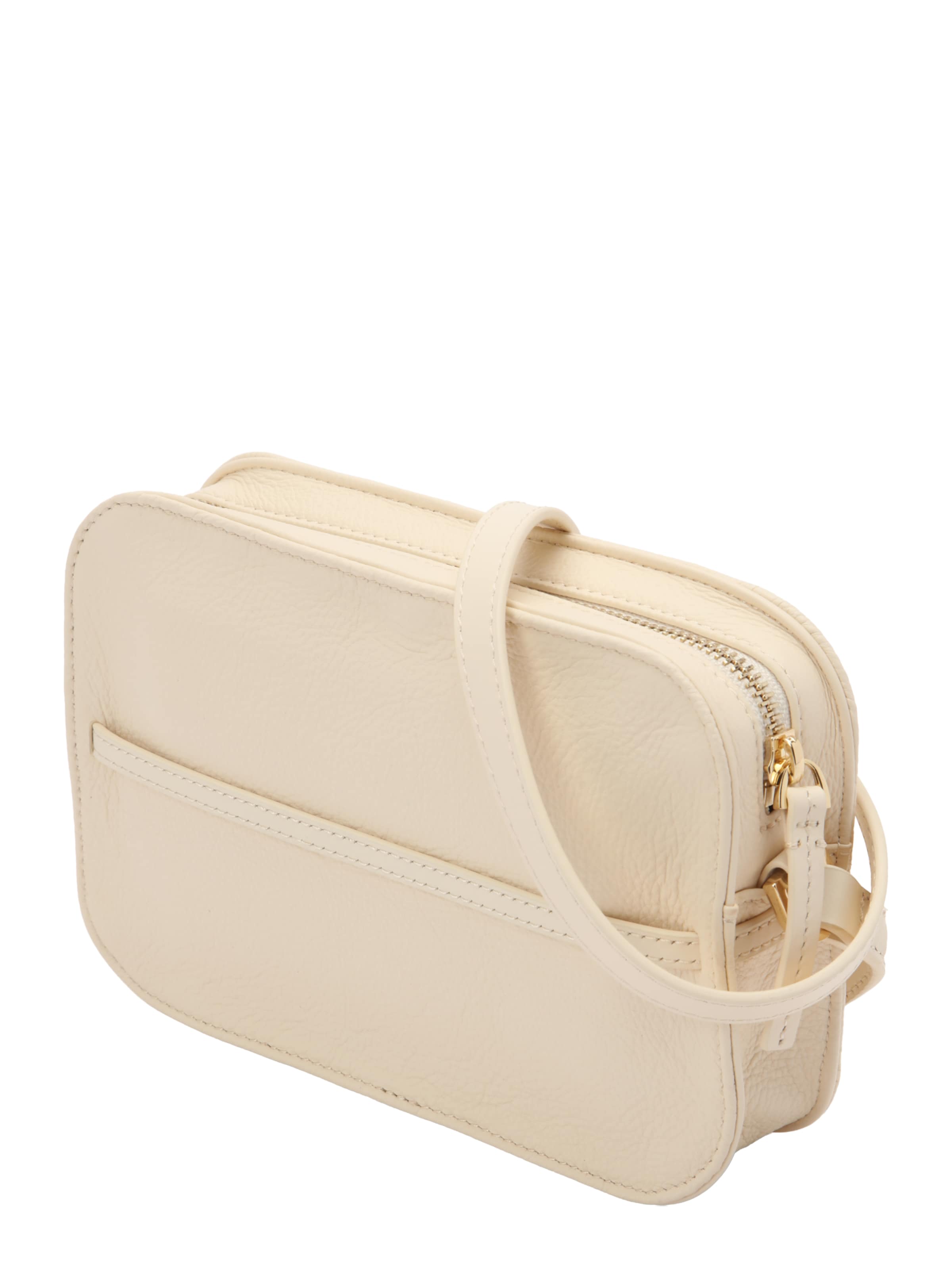 PATRIZIA PEPE Válltáska - fehér