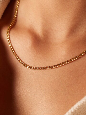 Lucardi Kette in Gold