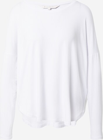 Part Two Shirt 'Fala' in White: front