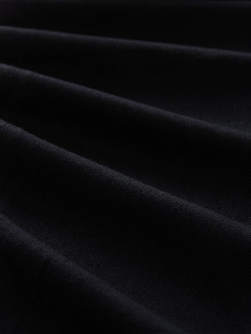 Loosefit Jean 'WAYLEN' TOM TAILOR DENIM en noir