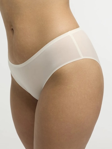 Slip 'Air Sense Slip' di cfab in beige