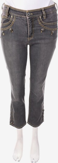 Marc Cain Jeans in 29 in Grey, Item view