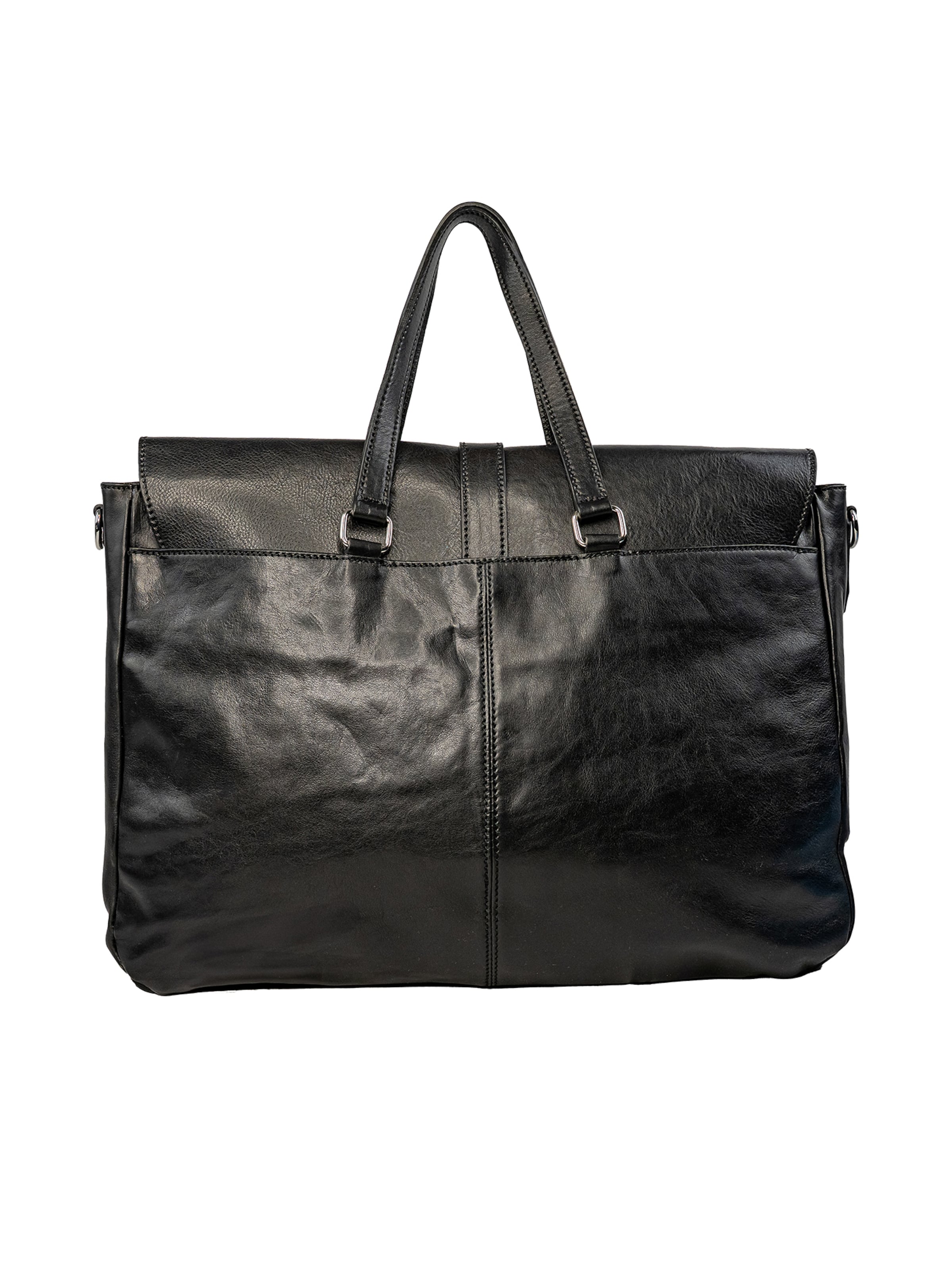 bupell Briefcase 'Estella' in Black