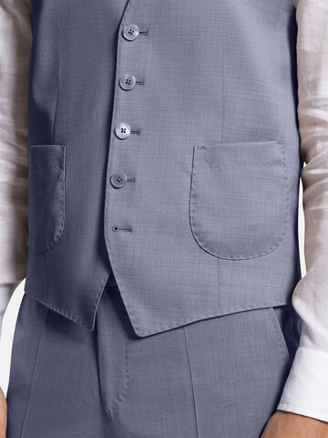 Baldessarini Gilet 'Ace' in Blauw