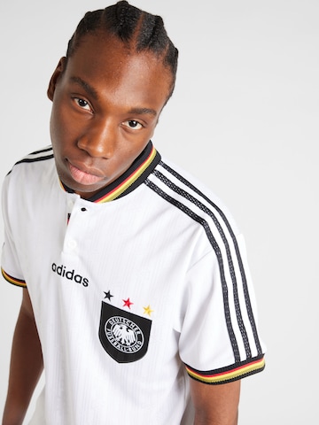 ADIDAS PERFORMANCE Jersey 'DFB 1996' in White