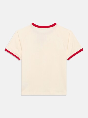 ELLESSE Póló 'Carpano' - fehér