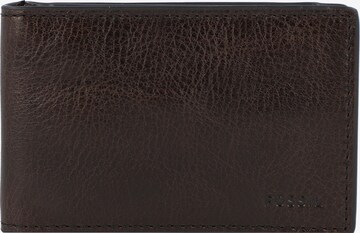 FOSSIL Wallet in Black