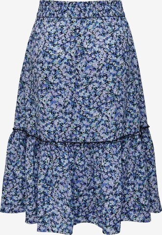 JDY Skirt 'PIPER' in Mixed colors