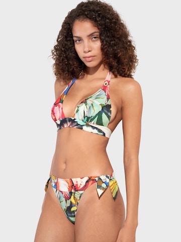 Bas de bikini 'Diva ' PAIN de SUCRE en mélange de couleurs