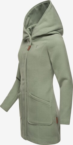 Manteau mi-saison 'Maikoo' MARIKOO en vert