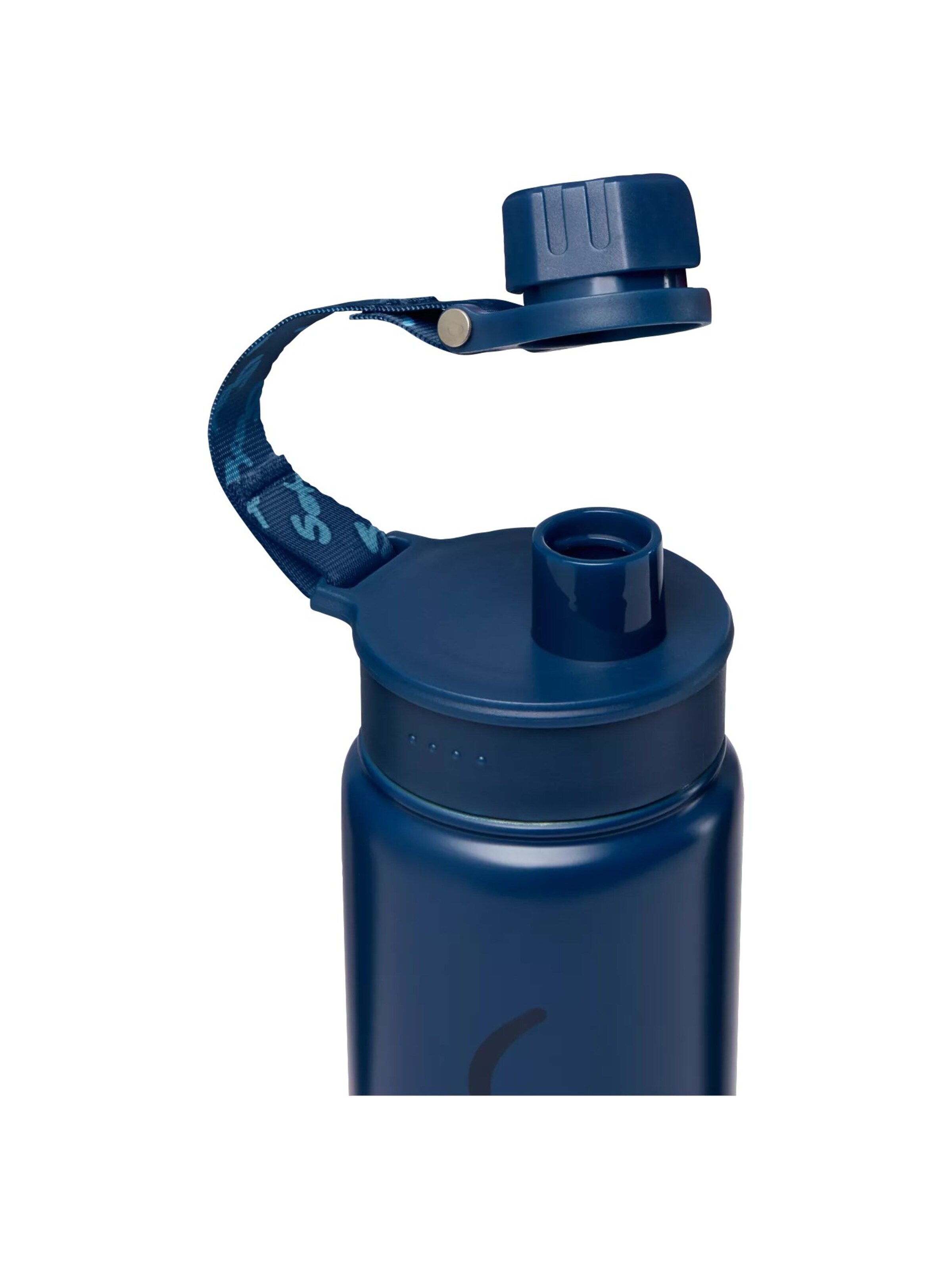 Satch Trinkflasche 'Trinkflasche Trinkflasche'‌‌‌‌‌‌‌‌ in Blau