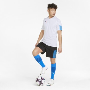 PUMA Jersey in White