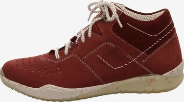 JOSEF SEIBEL Sneaker 'Ricardo 13' in Rot: predná strana