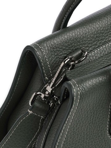 Coccinelle Handbag 'Lord' in Green