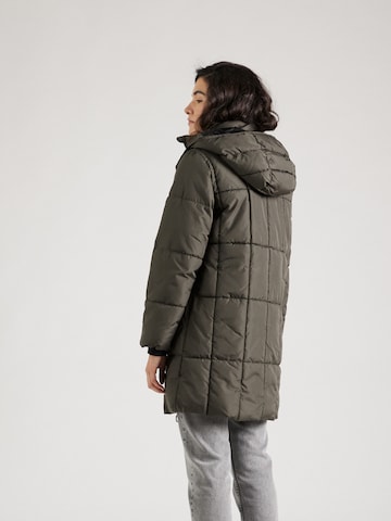 Manteau d’hiver 'DAISY' JDY en vert