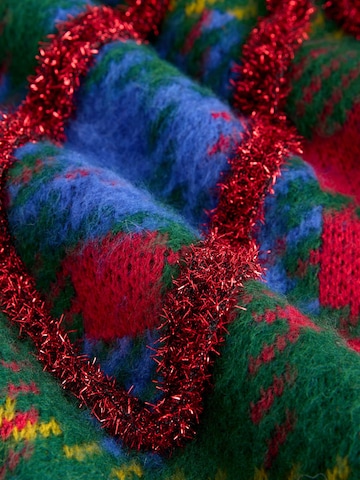 NextPulover - zelena boja