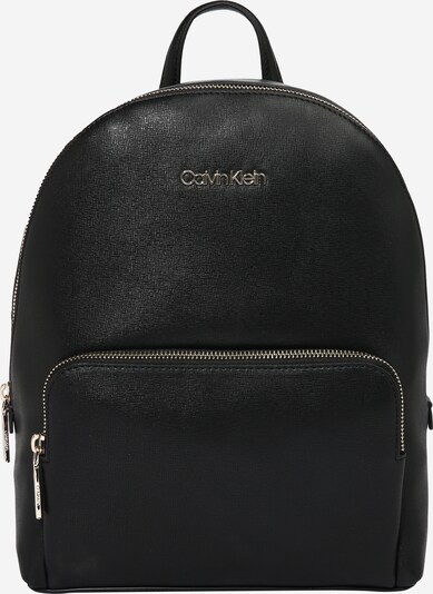 Calvin Klein Rygsæk i sort, Produktvisning