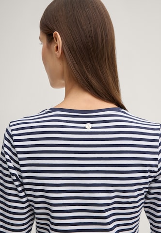 T-shirt 'Tonica' JOOP! en blanc