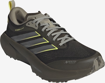 ADIDAS PERFORMANCE Обувь для бега 'Supernova Rise 3' в Зеленый: спереди