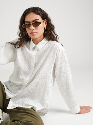 MSCH COPENHAGEN Blouse 'Belia' in White