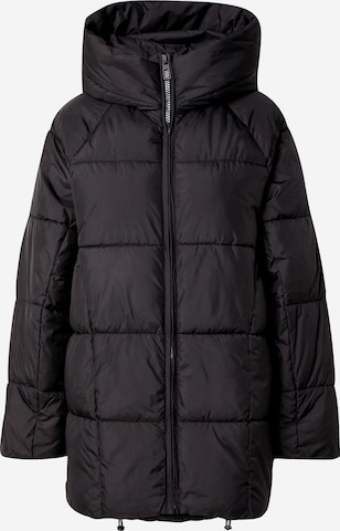 ONLY Between-Season Jacket 'ASTA' in Black: front