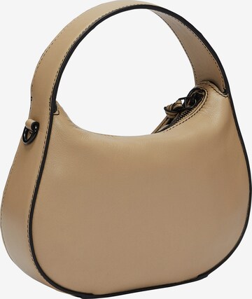 Liebeskind Berlin Handbag 'Alma' in Brown