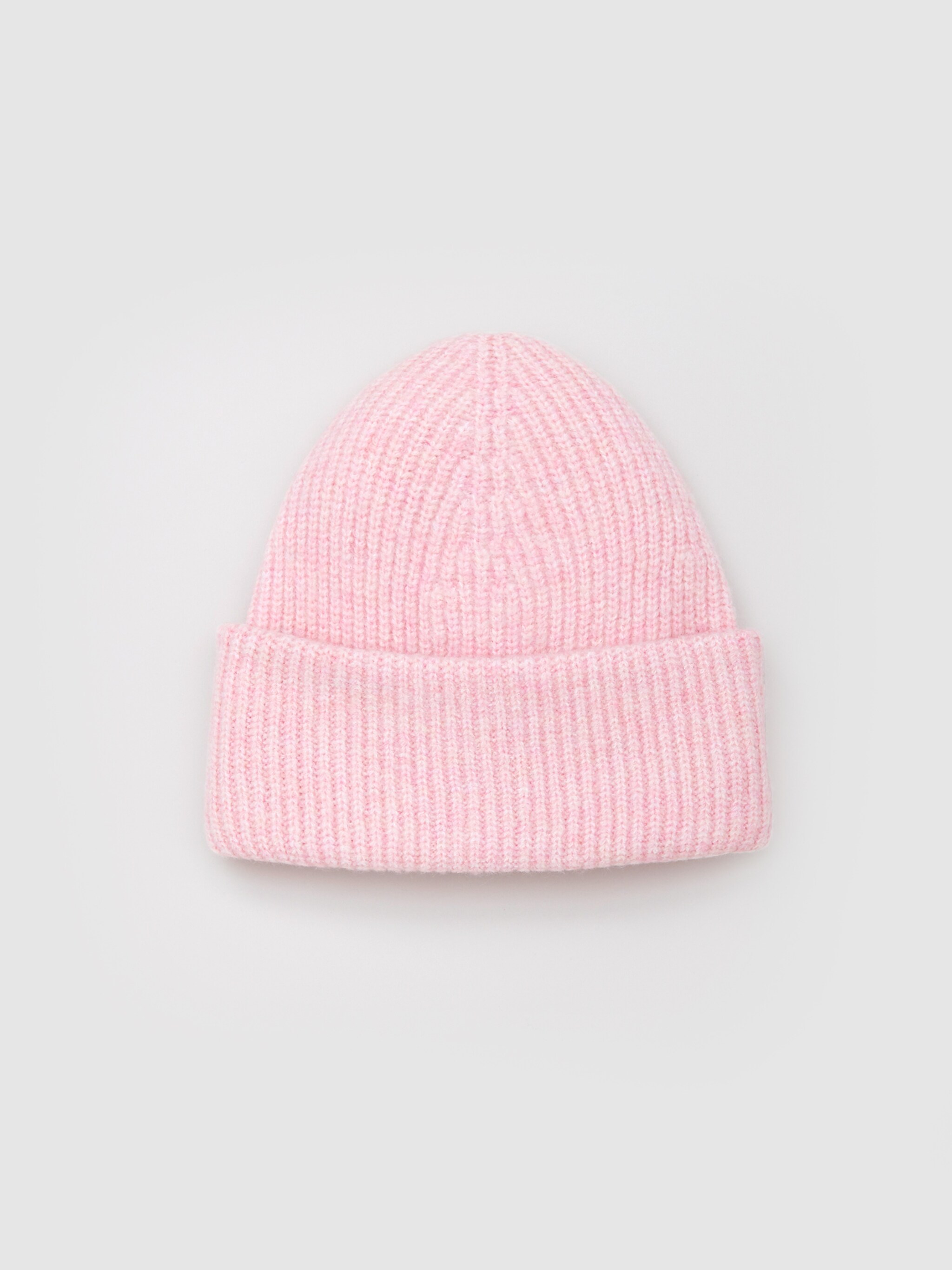 EDITED Producten Muts 'Reza' Pink