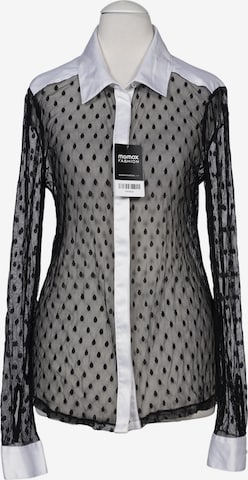 GUESS Bluse M in Mischfarben: Vorderseite